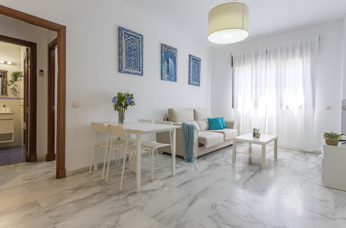 Apartamento Barrerillo 5 - 105 - 0